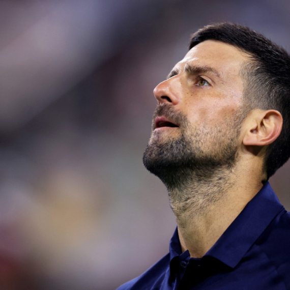 Đoković otkrio zdravstvene probleme: "Osećam gorčinu..."