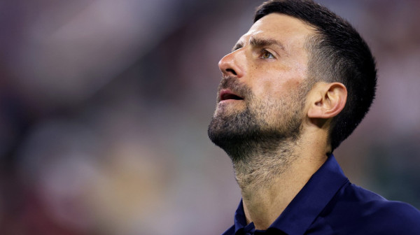 Đoković otkrio zdravstvene probleme: "Osećam gorčinu..."