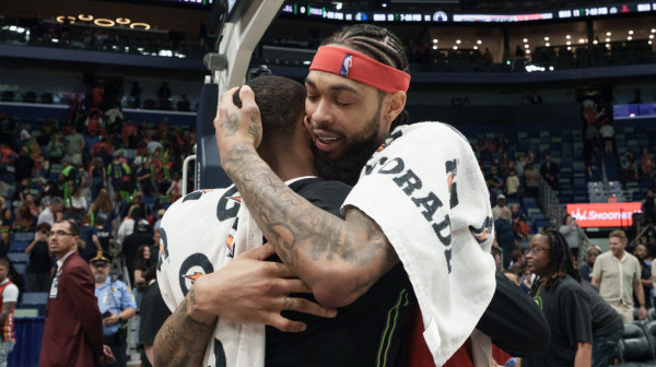 Rajakovićevi Reptorsi posustaju pred plej-of