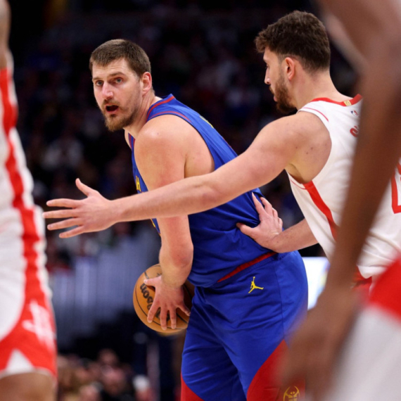 Impresivan rekord Jokića – NBA se odmah oglasila: "Istorija!"