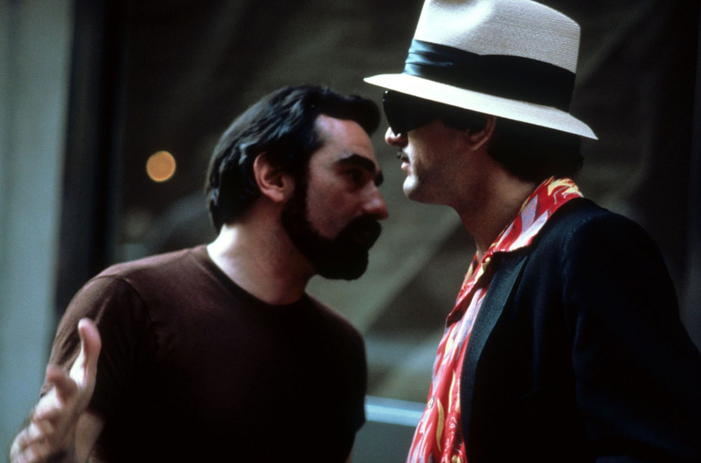 Ovaj Skorsezeov film poslužio je kao inspiracija za Džokera: Jednu scenu je jedva uspeo da snimi