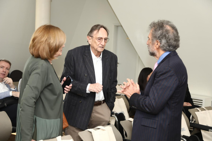 Kako se gradi reputacija države: Predstavljen prvi izveštaj o percepciji gradova u Srbiji FOTO/VIDEO