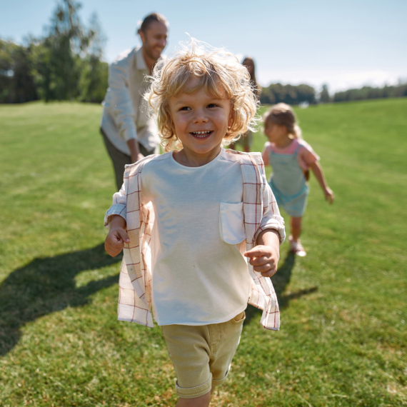 Životne lekcije koje odrasli mogu da nauče od dece
