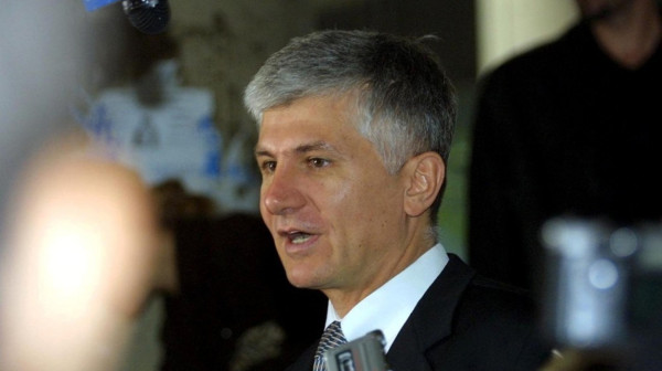 23rd anniversary of Zoran Djindjić's assassination