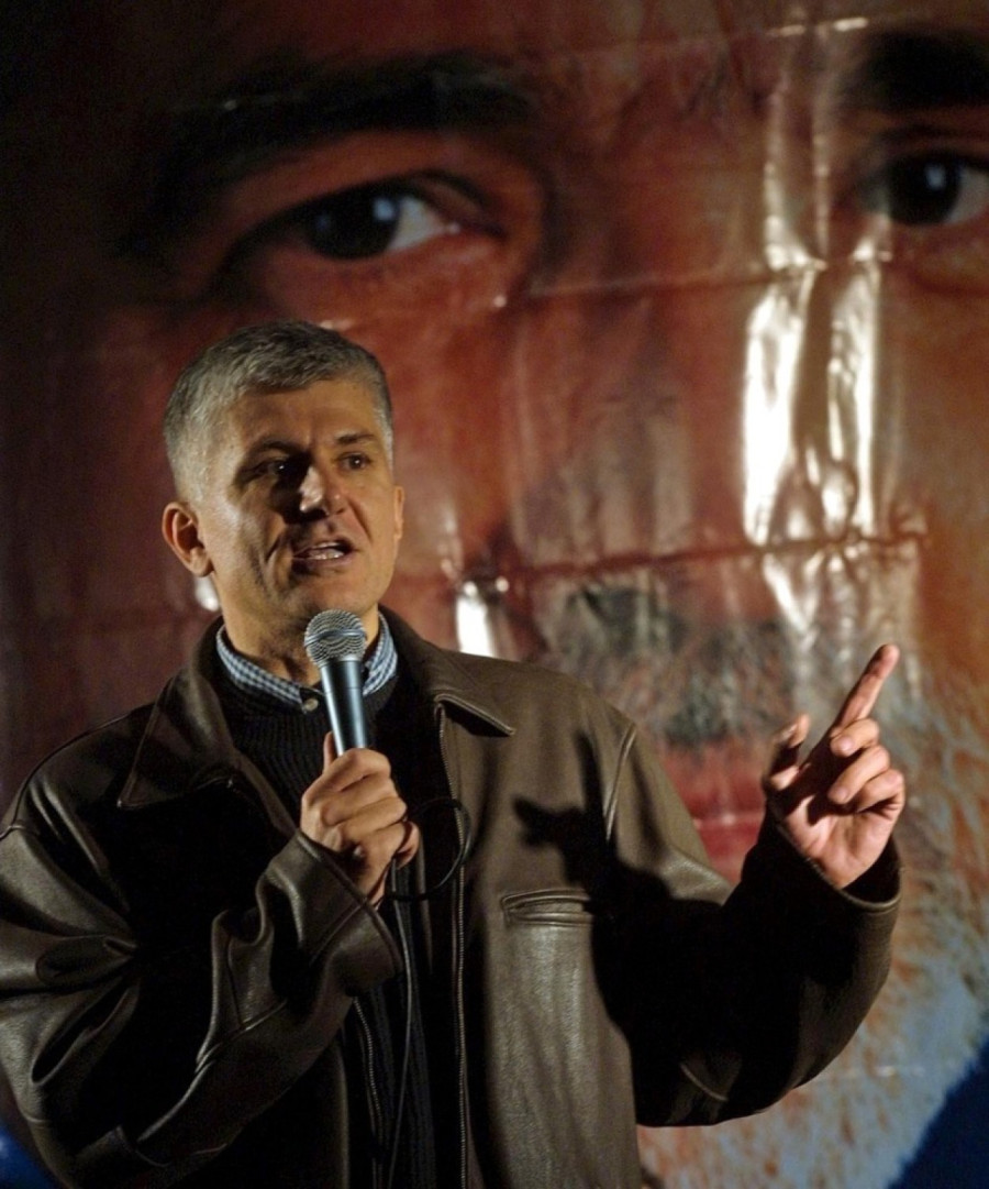 23 godine od ubistva Zorana Đinđića