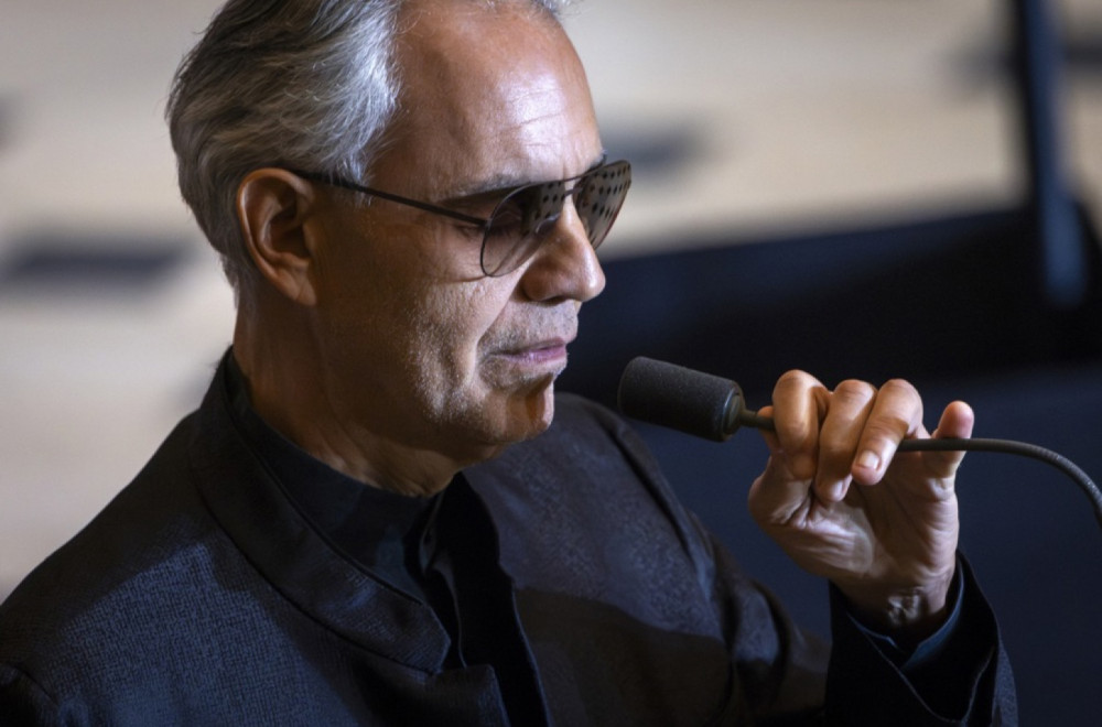 Andrea Bočeli poslao jasnu poruku Timotiju Šalameu nakon skandala: Uveren sam da će jednom shvatiti...