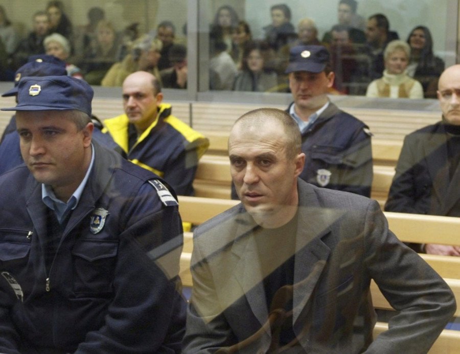 23 godine od ubistva Zorana Đinđića