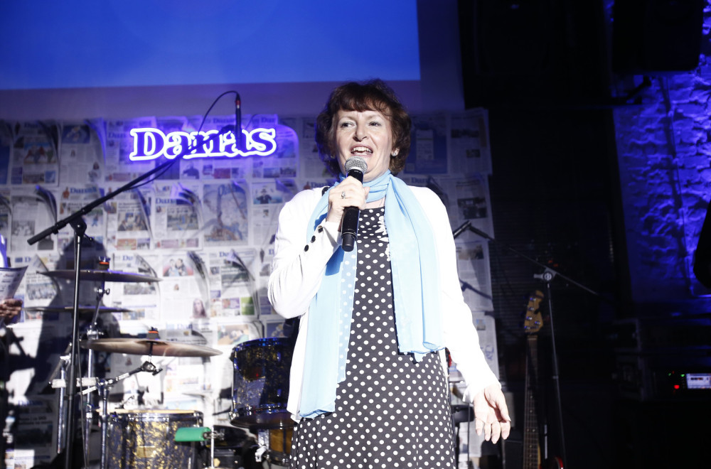 Safeta Biševac: Vučić radi i iznosi planove, dok se opozicija svađa VIDEO