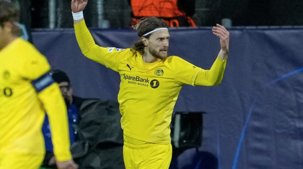 Sve osim novih pobeda Bodea - biće iznenađenje