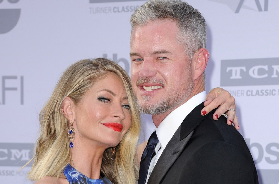 Potresna ispovest udovice Erika Dejna: Svi su plakali, postao je emotivan