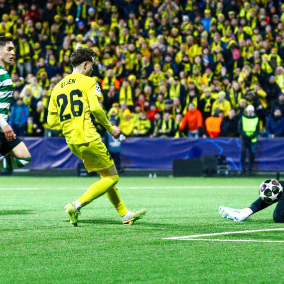 Sve osim novih pobeda Bodea – biće iznenađenje