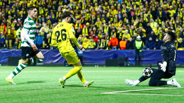 Sve osim novih pobeda Bodea – biće iznenađenje