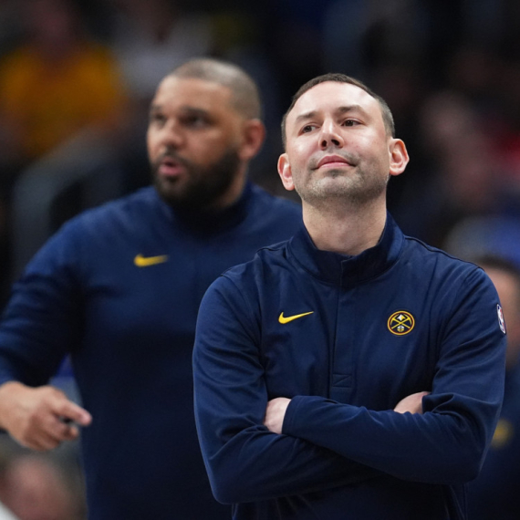 "Jokić je u toj situaciji kao prikolica"