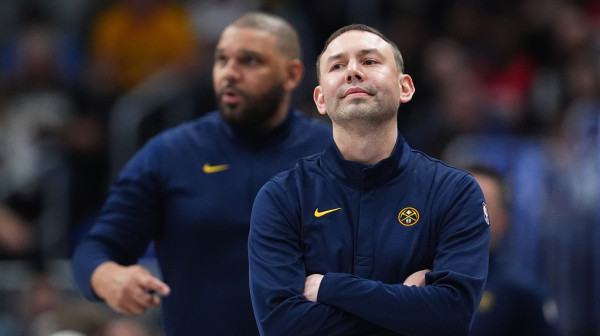 "Jokić je u toj situaciji kao prikolica"