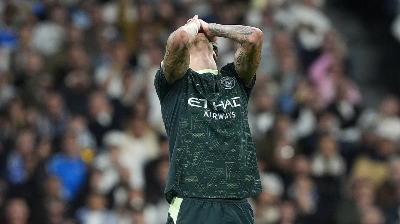 "Najbolja liga na svetu" ponižena za 24 sata VIDEO