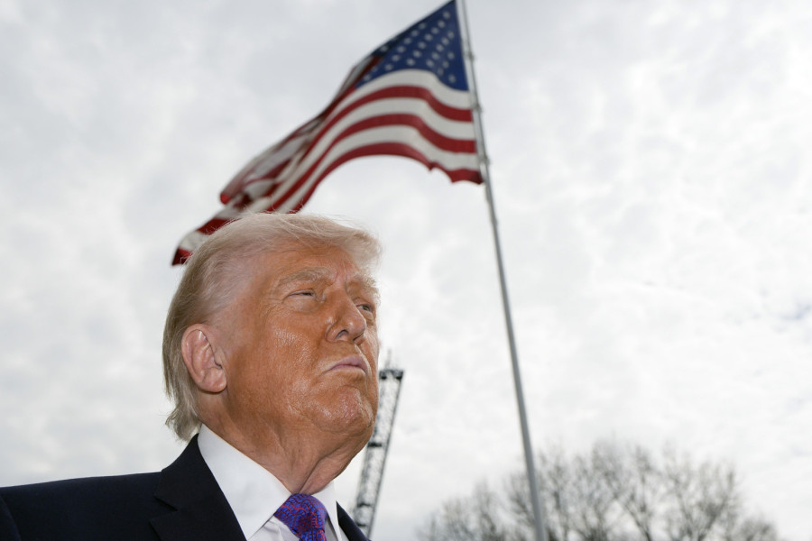 Tramp se suočava sa porazom; Rat sa Iranom mogao bi mu doći glave