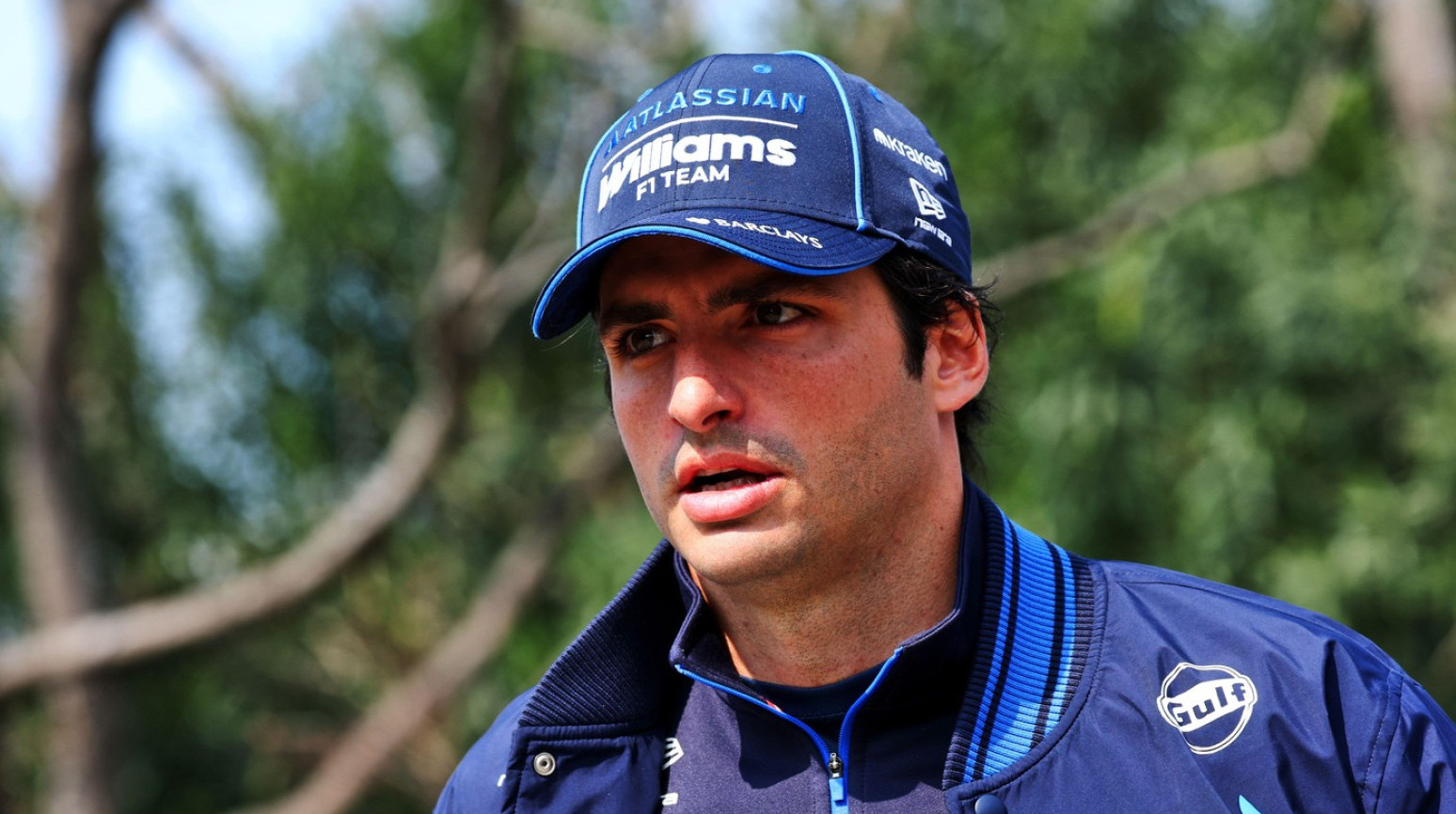 Karlos Sajns: "Ovakva preticanja jednostavno nisu Formula 1" VIDEO