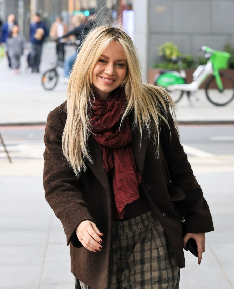 Nakon 20 godina: Pussycat Dolls se vraćaju na scenu u izmenjenom sastavu FOTO