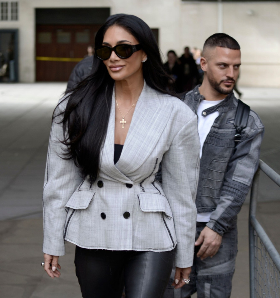 Nakon 20 godina: Pussycat Dolls se vraćaju na scenu u izmenjenom sastavu FOTO