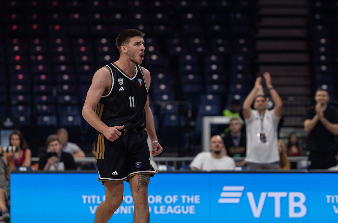 Kosta Kondić u Partizanu? Hitno se oglasio Miško Ražnatović