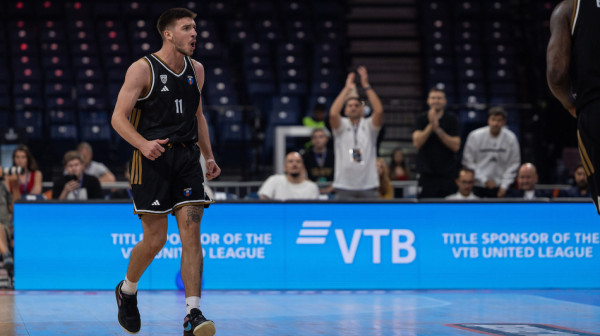 Kosta Kondić u Partizanu? Hitno se oglasio Miško Ražnatović