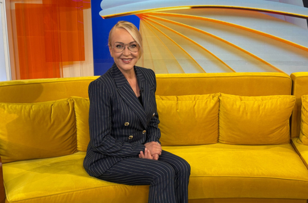 Masterchef sudija Ljubica Komlenić progovorila o učešću na svetskim takmičenjima: Veliki stres VIDEO