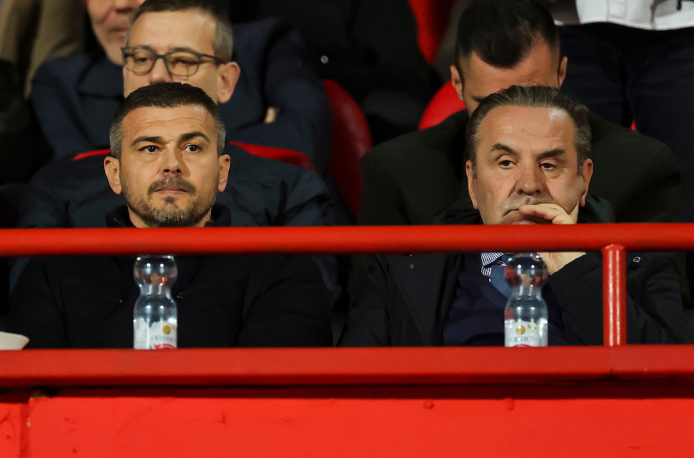 Navijači su mi zamerili zbog Blagojevića