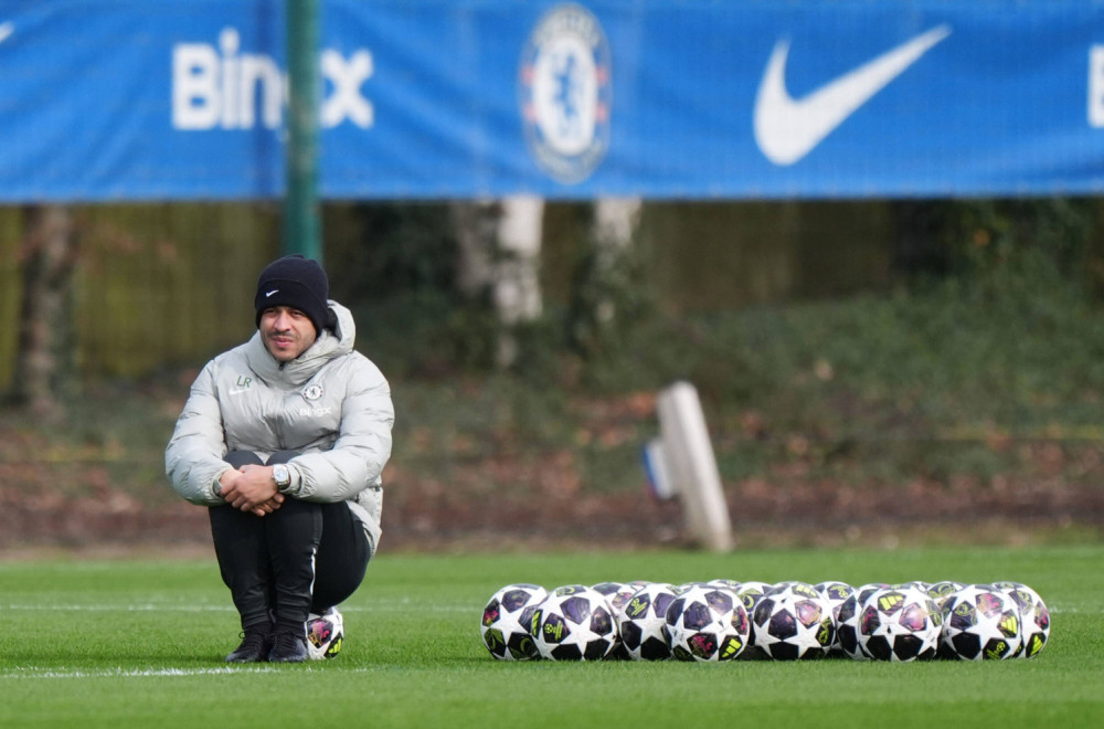 Čelsi u ekipi ima krticu