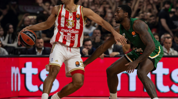 Barselona naciljala kapitalno pojačanje