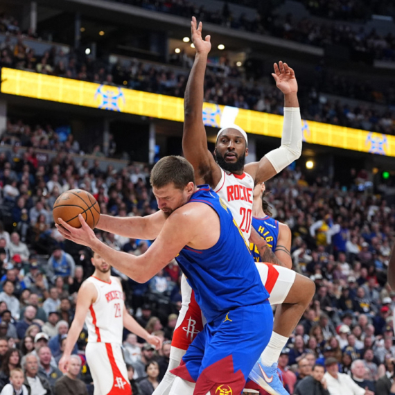 Jokić objasnio ključ pobede – Durent odgovorio VIDEO