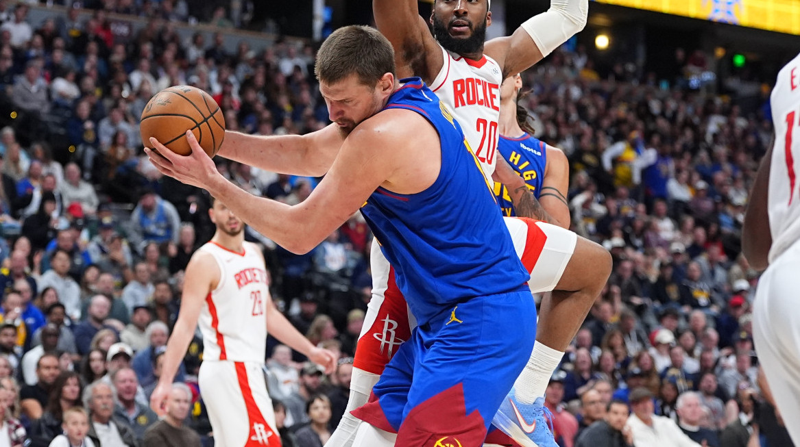 Jokić objasnio ključ pobede – Durent odgovorio VIDEO