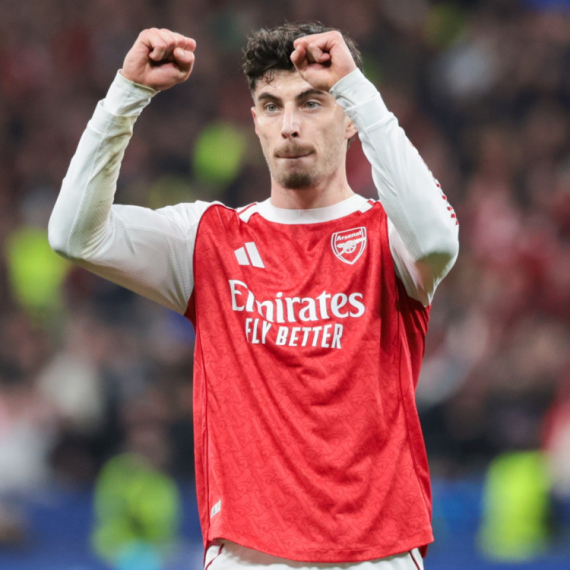 "Žao mi je Leverkuzena"