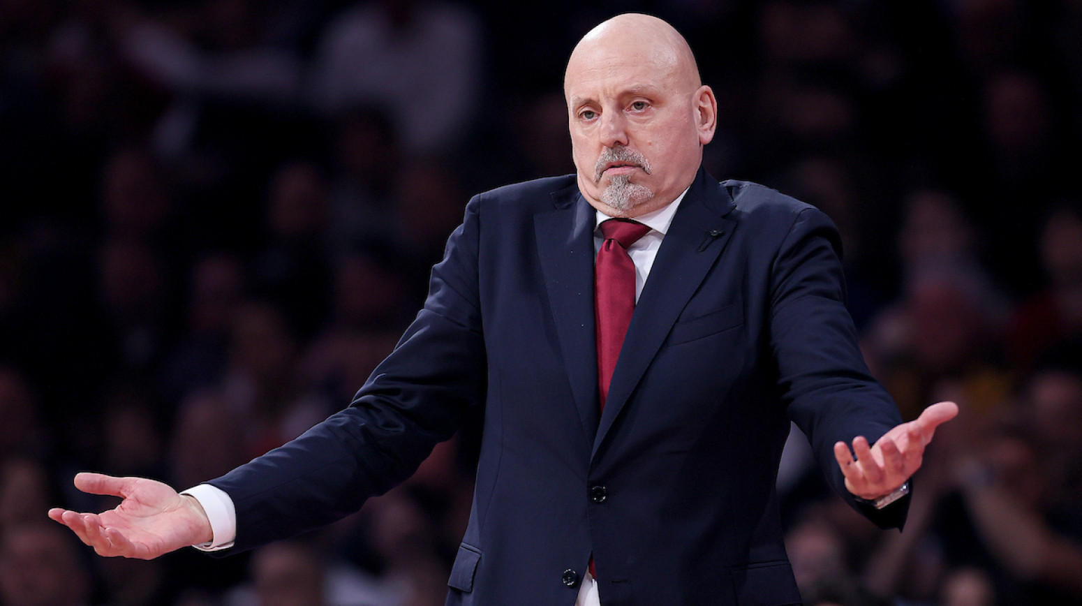 Obradović: "Fenerbahče davi protivnike – ne smemo da popuštamo u odbrani" VIDEO