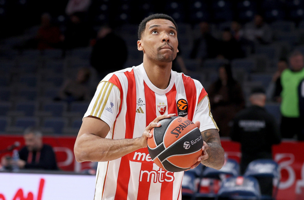 Bolomboj pred Fenerbahče: Impresivno, ne može mnogo timova to da uradi VIDEO