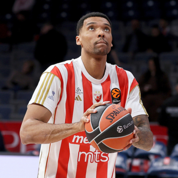 Bolomboj pred Fenerbahče: "Impresivno, ne može mnogo timova to da uradi" VIDEO