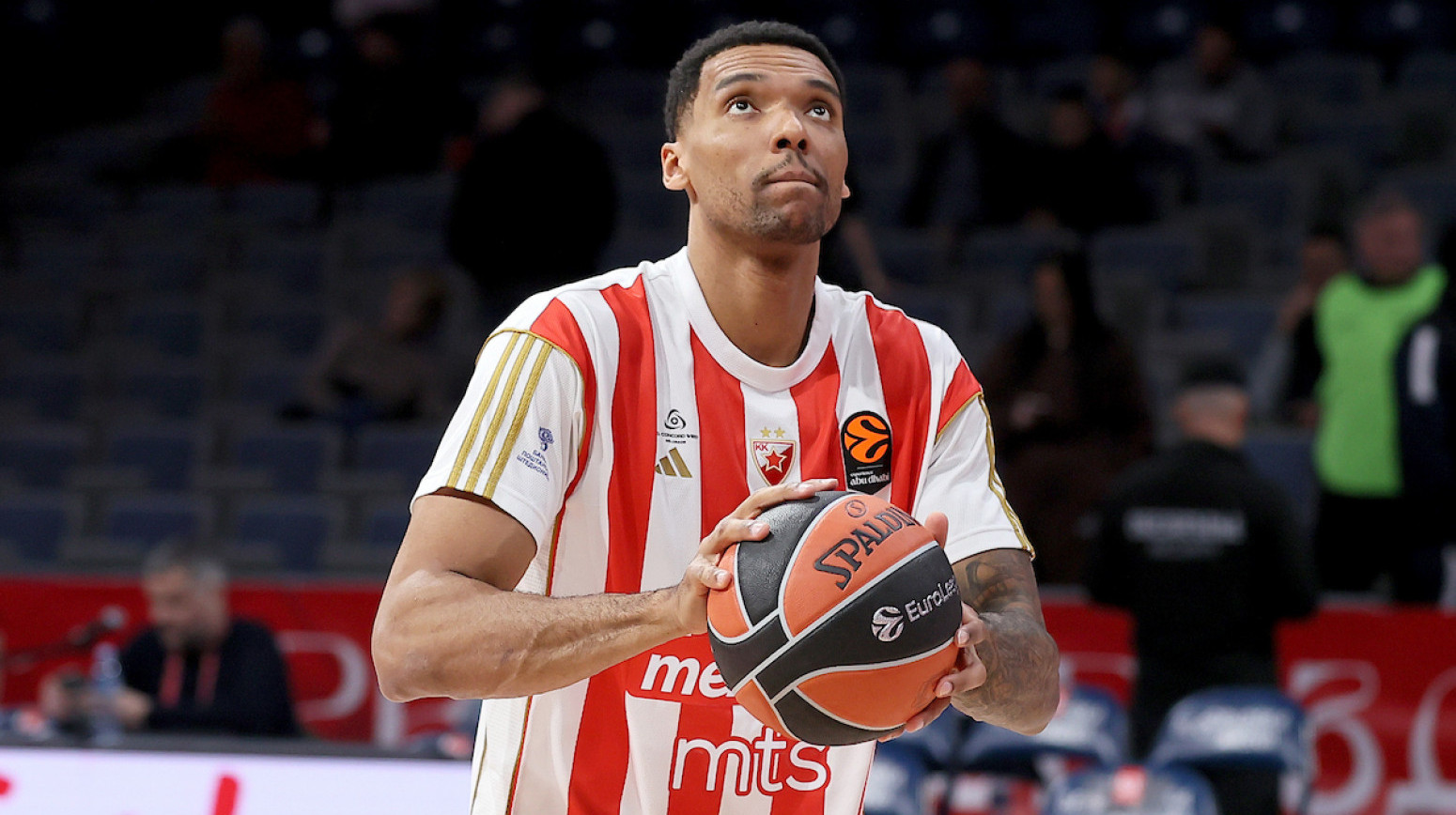 Bolomboj pred Fenerbahče: "Impresivno, ne može mnogo timova to da uradi" VIDEO