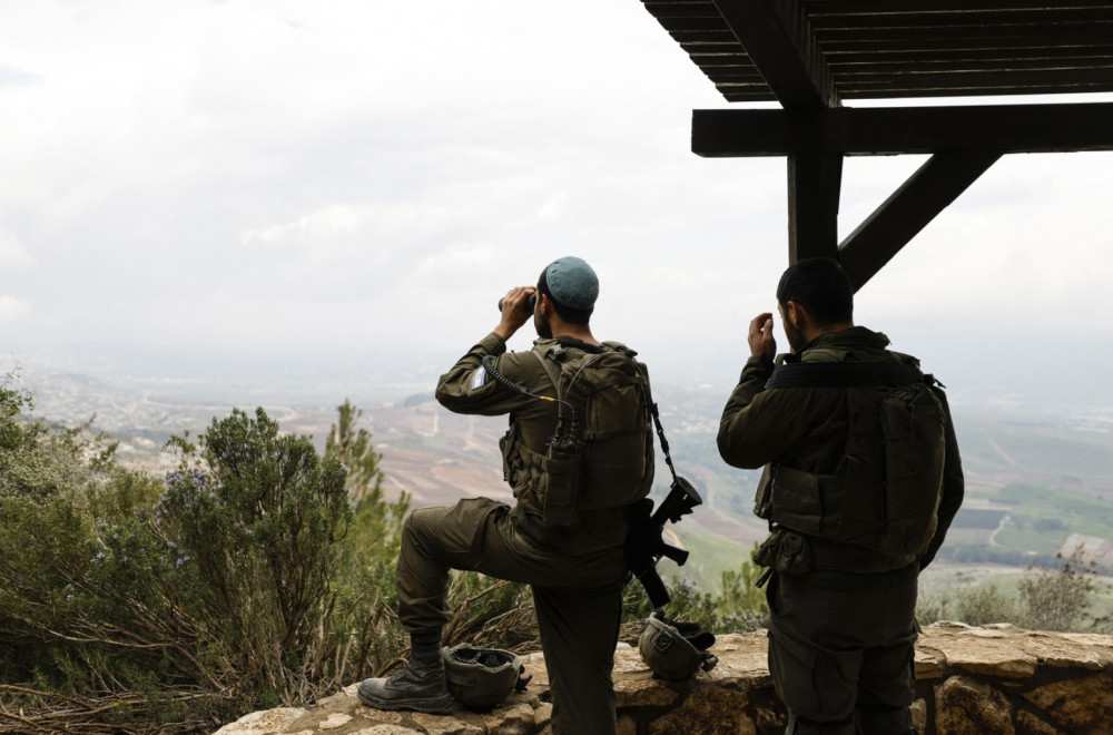 Cure informacije: Amerika i Izrael kuju novi plan za Iran?