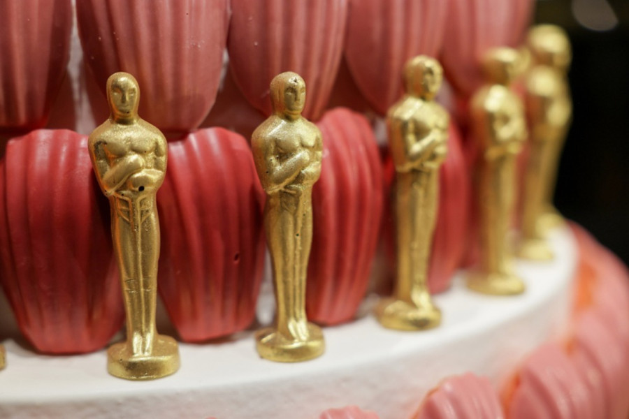 Specijalni bal nakon dodele Oskara: Evo šta će poznatima biti posluženo FOTO