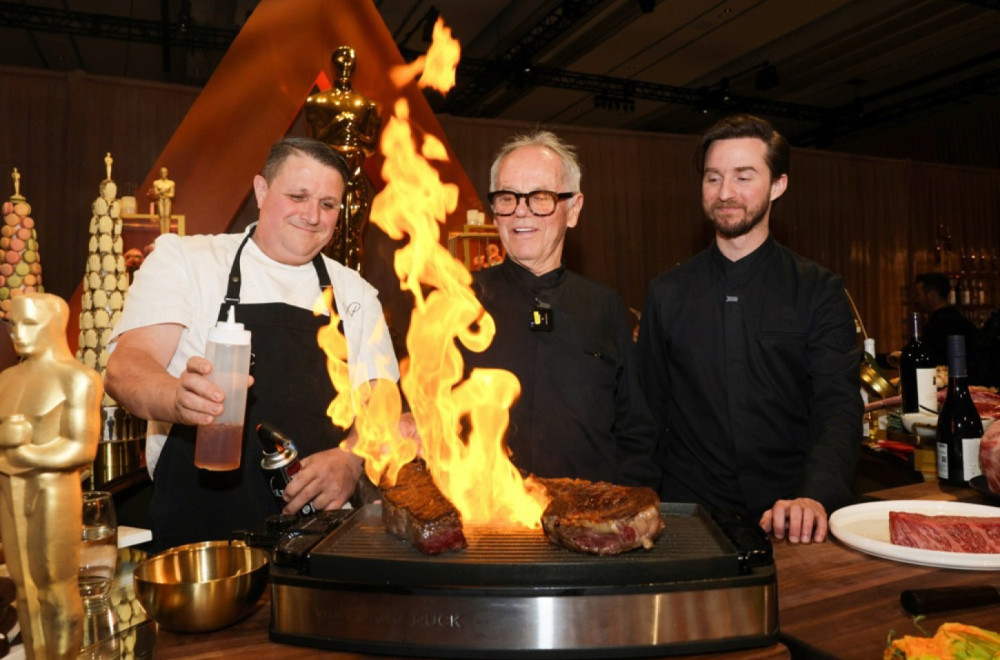 Specijalni bal nakon dodele Oskara: Evo šta će poznatima biti posluženo FOTO