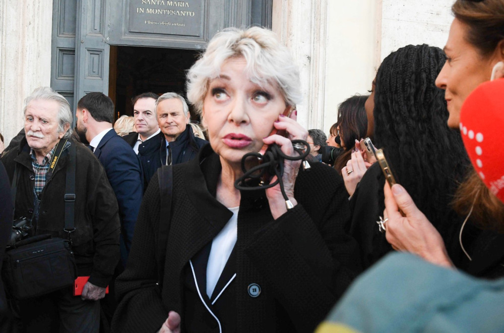 Preminula čuvena italijanska glumica