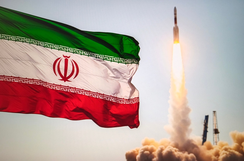 To je to, Iran je objavio rat i Evropi