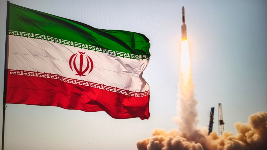 Crvena linija više ne postoji; Goreće sve