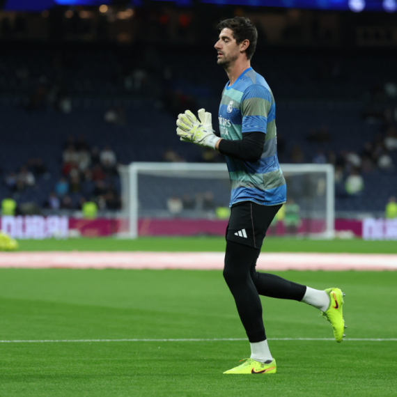 Kurtoa: "Niko nije sabotirao Alonsa"