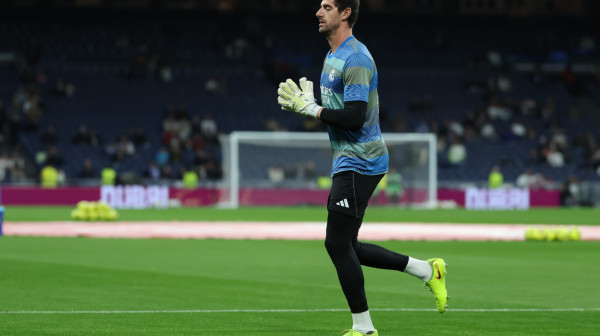 Kurtoa: "Niko nije sabotirao Alonsa"