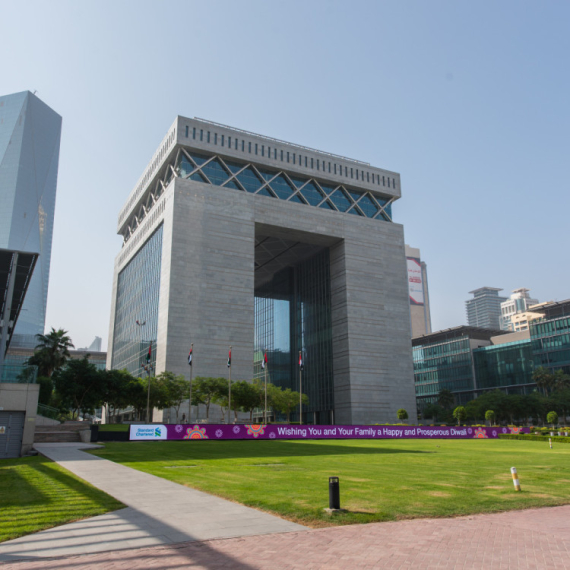 Dobijaju opasane pretnje: Velike banke evakuišu kancelarije na Bliskom istoku