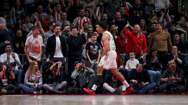 Real želi najboljeg igrača Zvezde!