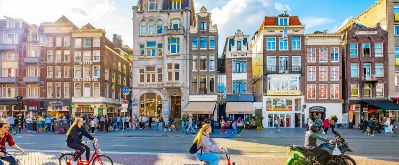 Turistički raj se pretvara u pakao: Popularan evropski grad se bori protiv turista