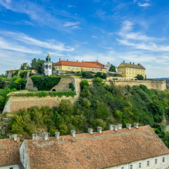 Novi plan za Petrovaradinsku tvrđavu: Revitalizacija i promene za četiri celine