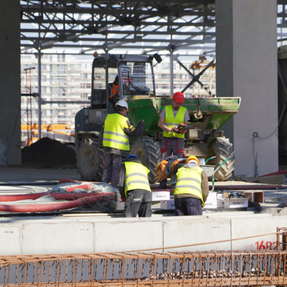 Završen Drugi susret međunarodnih učesnika Ekspa 2027: Delegati obišli radove