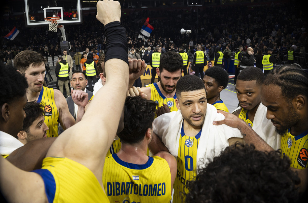 Ovo nisu normalna vremena